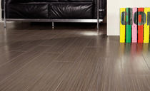porcelain stoneware floor tile: wood look EVOLUTION VIVA Ceramica