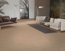 porcelain stoneware floor tile: wood look HANGAR VIVA Ceramica