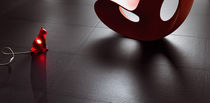 porcelain stoneware floor tile: stone look WAVE EXTREME Fiandre