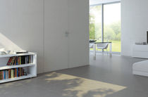 porcelain stoneware floor tile: stone look LIMESTONE GRESPANIA CERAMICA