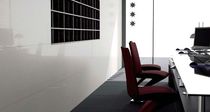 porcelain stoneware floor tile: stone look EMOTILE : CITY LAPATTO Ceracasa Ceramica