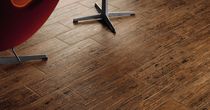 porcelain stoneware floor tile: wood look OUTBACK MAJORCA