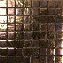 porcelain stoneware mosaic tile DELICATA: DELICATA ORO Lifetile