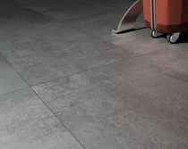 porcelain stoneware tile EMOTILE : CONCRET Ceracasa Ceramica