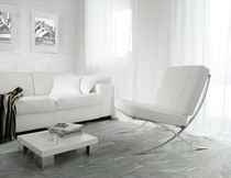 porcelain stoneware tile MANHATTAN AZULEJOS PLAZA