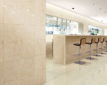 porcelain stoneware tile: marble look I MARMI ITC Ceramiche SpA
