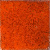 porcelain stoneware wall tile: plain color SARDEGNA: SARDEGNA ARANCIO Lifetile