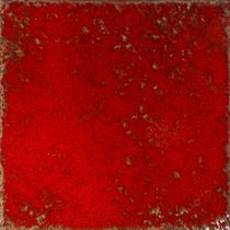 porcelain stoneware wall tile: plain color SARDEGNA: SARDEGNA ROSSO Lifetile