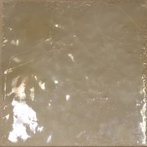 porcelain stoneware wall tile: plain color SD020SARDEGNA: SARDEGNA LACCA DORATA Lifetile