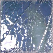 porcelain stoneware wall tile: plain color SARDEGNA: SARDEGNA LACCA BLU Lifetile