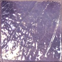 porcelain stoneware wall tile: plain color SARDEGNA: SARDEGNA LACCA VIOLA Lifetile