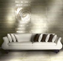 porcelain stoneware wall tile: stone look PERFECT LINE   BRENNERO