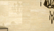 porcelain stoneware wall tile: marble look EMOTILE : SINTER Ceracasa Ceramica