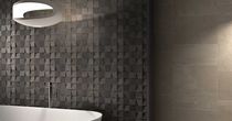 porcelain stoneware wall tile: stone look VALS MAJORCA