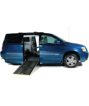 portable access ramp SIDE ENTRY Savaria