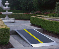 portable access ramp for the disabled PATHWAY&reg; LITE EZ ACCESS