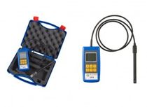portable conductivity meter LF 6 Dr. A. Kuntze