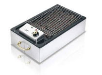 portable electric barbecue GARDEN GRILL Roller Grill