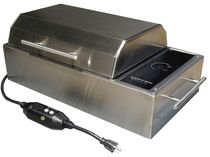 portable electric grill FRONTIER - B70091 SCHUKO Kenyon