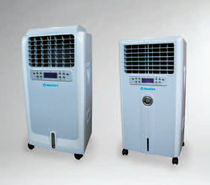 portable evaporative cooler CCX 1.5 & 2.5F Munters