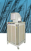 portable evaporative cooler FRESC MANN MET MANN
