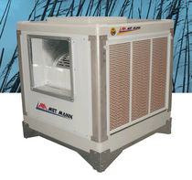portable evaporative cooler AD-07-H MET MANN