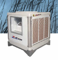 portable evaporative cooler AD-09-H MET MANN