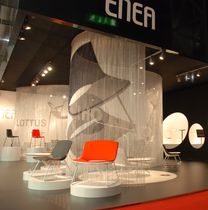 portable exhibition stand  KriskaDECOR