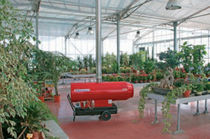 portable hot air generator EC - EC/S  BIEMMEDUE SpA