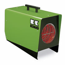portable hot air generator ELT REMKO GmbH & Co. KG