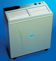 portable humidifier HUMEVAP MOBILE JS Humidifiers