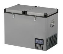 portable refrigerator TB STEEL DD Indel B
