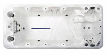 portable swim spa MT6 MAAX Spas