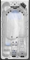 portable swim spa F 1640 Cal Spas