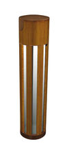 power distribution unit for public spaces Bamboo AUBRILAM