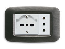 power socket RAL SERIES Ave spa