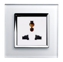 power socket RTS2000 MULTIFUNCTION retrotouch