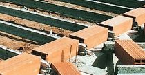 precast prestressed concrete girder FRG B/R IMERYS Structure