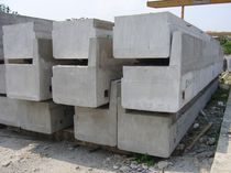 precast prestressed concrete girder BOX Prestasi Concrete Sdn Bhd