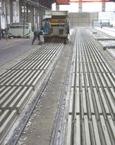 precast prestressed concrete girder  SEAC