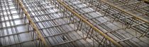 precast reinforced concrete slab DEMIDEC Cornish Concrete Products 