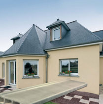 precast reinforced concrete window sill  Eternit