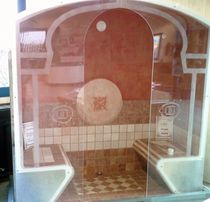 prefabricated hammam CARREMMAM SOMETHY