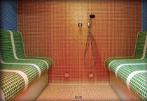prefabricated hammam  eurocomponents spa