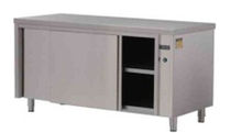prep table BLS EUROCEPPI S.R.L.