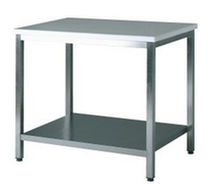 prep table TXP EUROCEPPI S.R.L.