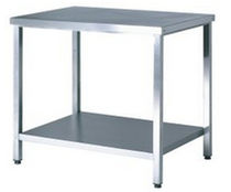 prep table TXX EUROCEPPI S.R.L.