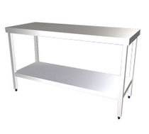 prep table MC1 Simex
