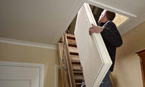 preprinted gypsum plasterboard RENOTHERM UNILIN