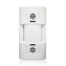 presence detector LOS W SERIES LUTRON ELECTRONICS